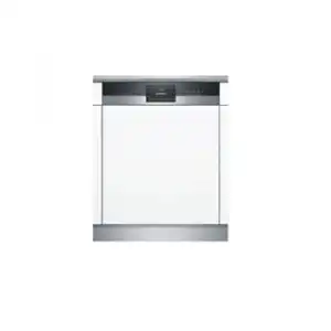 Siemens Lavavajillas 60cm 13c 46db D Integrable Con Banda Inox - Sn53hs37ve