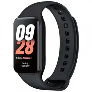 Smartband Xiaomi Band 8 Active Negro