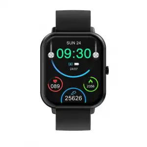 Smartwatch DCU Curved Glass Pro