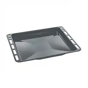 Smeg - Bandeja Smeg para hornos 60 cm - BN640.