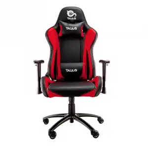 Talius Lizard Silla Gaming Roja/Negra