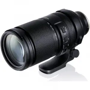 Tamron A057 Objetivo 150-500mm F5-6.7 Di III VXD para Sony E