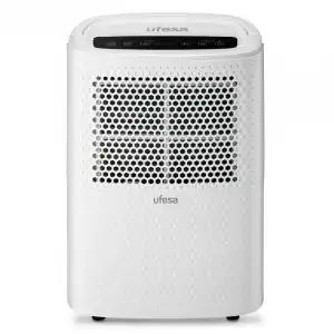 Ufesa DH5010 Deshumidificador 10L 200W