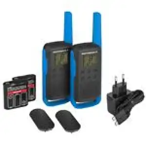 Walkie Talkie Motorola T62