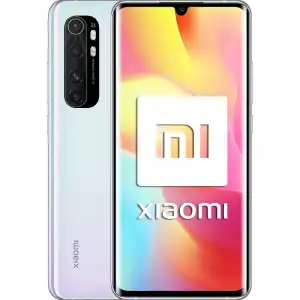 Xiaomi Mi Note 10 Lite 6/64GB Glacier White Libre