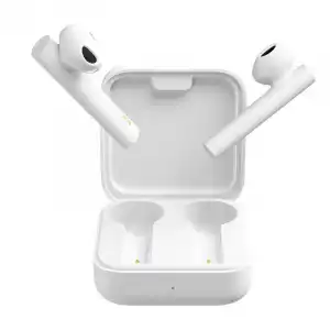 Xiaomi Mi True Wireless Earphones 2 Basic Auriculares Inalámbricos Blanco