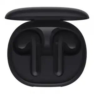 Xiaomi Redmi Buds 4 Lite Auriculares Bluetooth USB-C Negros