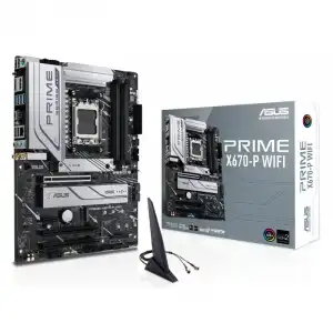 ASUS PRIME X670-P WIFI