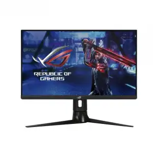 Asus Rog Strix XG27AQ 27" LED IPS WQHD 170Hz G-Sync Compatible