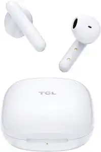 Auriculares Bluetooth TCL Moveaudio S150 TW10 True Wireless Blanco