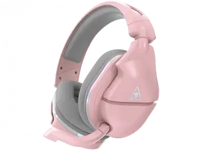 Auriculares gaming - Turtle Beach Stealth™ 600 Gen 2 MAX, Bluetooth, Inalámbrico, Para Xbox, Rosa