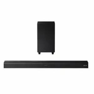 Barra de Sonido Xiaomi Sound Bar 3.1ch