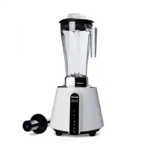 Batidora Biochef Living Food - Blanco