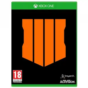 Call of Duty:Black Ops 4 Xbox One