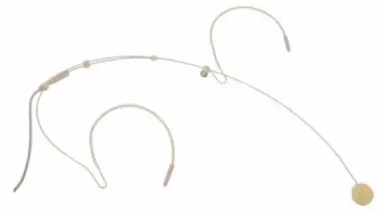 Chord 171.857uk Fnm-35 Micro Diadema Precio Económico.