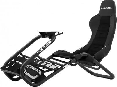 Cockpit - Playseat® Trophy RAP.00304, Negro