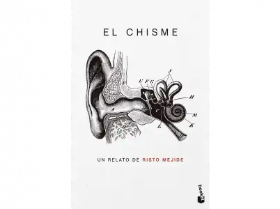 El Chisme - Risto Mejide