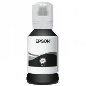 Epson 111 EcoTank Botella de Tinta Original Negro