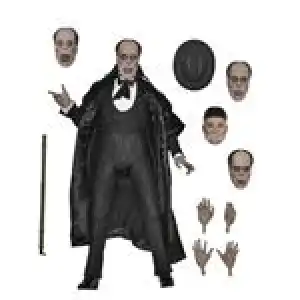 Figura NECA Universal Monsters El fantasma de la ópera 18cm