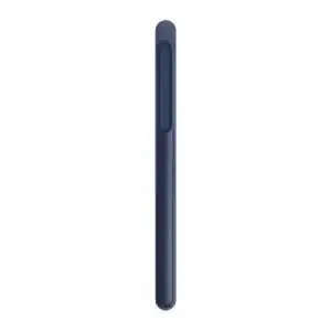 Funda Apple para Apple Pencil Azul noche