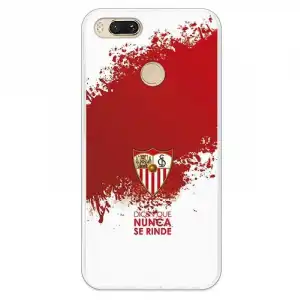 Funda Oficial Sevilla Nunca Se Rinde Para Xiaomi Mi A1