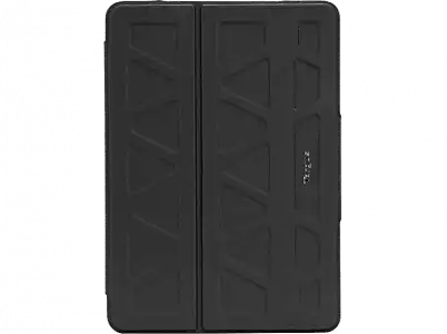 Funda - Targus Pro-Tek, Para iPad (7ª y 8ª gen),iPad Air 10.5", Pro Negro