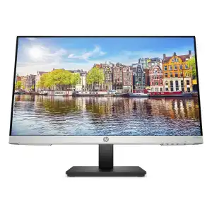 HP - Monitor PC 60,45 cm (23,8') HP 24mh, 60 Hz, FHD y audio integrado (Reacondicionado grado A).