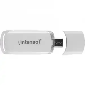Intenso Flash Line 128GB OTG USB-C 3.1