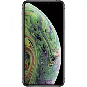 Iphone Xs Max 256 Gb Gris Espacial Reacondicionado - Grado Bueno ( B ) + Garantía 2 Años + Funda Gratis