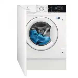 Lavadora Integrable Electrolux En7f4722an 7kg