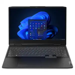 LENOVO - Portátil Lenovo IdeaPad Gaming 3 15IAH7, i5, 16GB, 512GB SSD, GeForce RTX 3060 6GB, 15,6', W11 (Reacondicionado grado B).