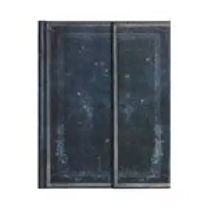 Libreta Paperblanks Ultra rayada Tinta azul