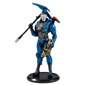 McFarlane Fortnite Figura Articulada Carburo 18 cm