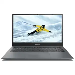 Medion - Portátil AKOYA E15415, I5, 8GB, 512GB SSD, 15,6", W11