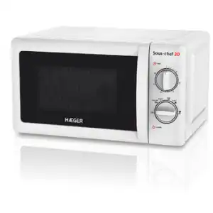 Microondas Sous-chef 20 - 700w 20 Litros