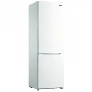 Midea MDRB424FGF01O Frigorífico Combi F Blanco