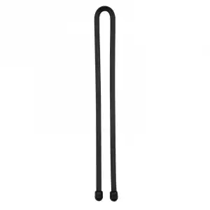 Nite Ize Gear Tie 12 Pack 2 Bridas Reutilizables 304mm Negro