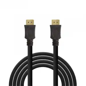 Pccom Essential Cable HDMI 2.0 30AWG 4k CCS 1080p 5m