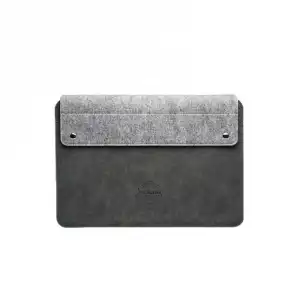 Pilatus Brand Grey Navy Funda para Portátil 15.6"