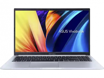 Portátil - ASUS VivoBook 15 M1502YA-NJ291W, 15.6" Full HD, Ryzen™ 7 7730U, 16GB RAM, 512GB SSD, Radeon™ Onboard Graphics, Windows 11 Home