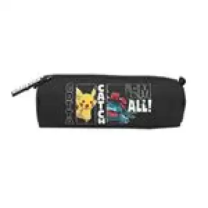 Portatodo Pokémon Catch em all