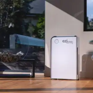 Purificador De Aire - Eziclean Air Pure 500i