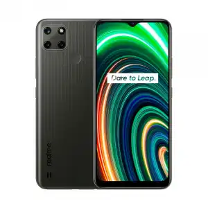Realme C25Y 4/64GB Gris Libre