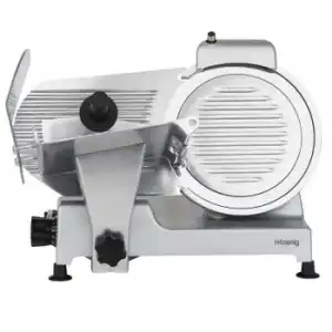 Rebanadora De Carne Msx250 H Koenig