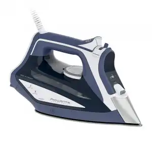 Rowenta DW5210 Focus Excel Plancha de Vapor 2600W Azul/Blanco