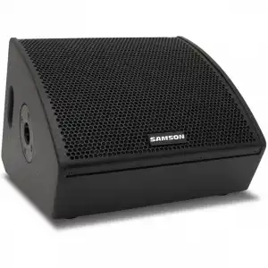 Samson RSXM12A Monitor Activo de Escenario 800W