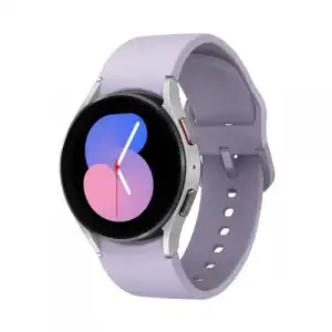 Samsung Galaxy Watch5 40mm Bluetooth Plata