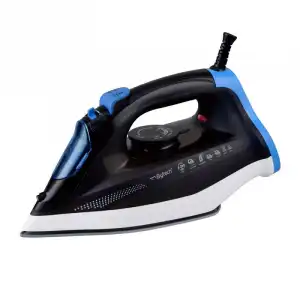 Sytech SYPV21A Plancha de Vapor 2200W Azul