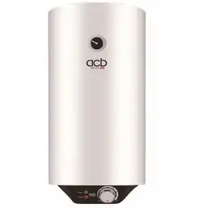 Termo Eléctrico De Agua Vertical 100 Litros Acb