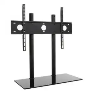 Tv Soporte De Mesa 32-65" Hasta 50kg